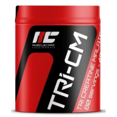  Muscle Care Tri-Cm 400 