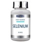 Витамины Scitec Nutrition Essentials Selenium 100 таблеток
