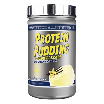  Scitec Nutrition Protein Pudding 400 