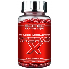  Scitec Nutrition Thermo-X  100 