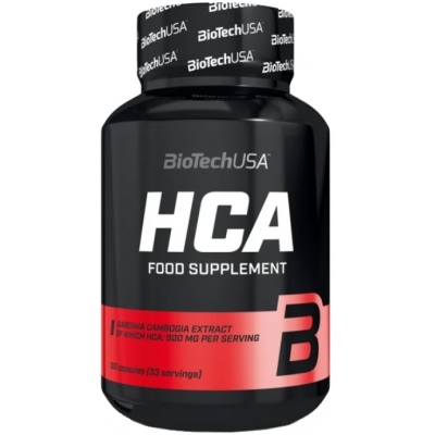  BioTech HCA 100 