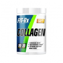 Коллаген FIT-Rx Collagen 90 капсул