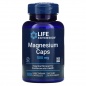 Витамины Life Extension Магниевые капсулы 500 mg 100 капсул