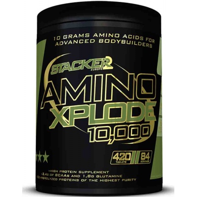  Stacker2 Amino Xplode 420 