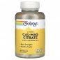  Solaray Cal-Mag citrate 2:1 ratio 180 