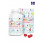  LIFE beauty_and_wellness Omega 3 kids  90 