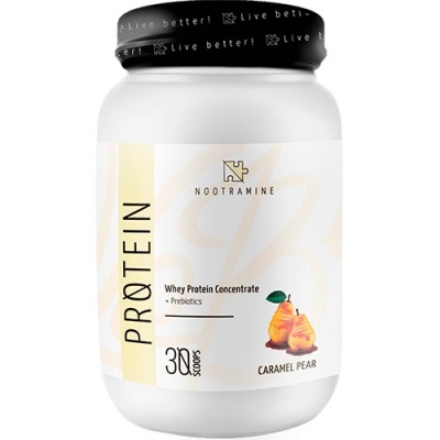  NOOTRAMINE protein 900 