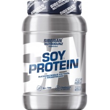 Протеин Siberian Nutrogunz SOY Protein 750 гр