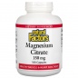  Natural Factors Magnesium citrate 150  180 