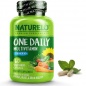  Naturelo One Daily Multivitamin For Men 50+  60 