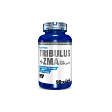  Quamtrax Nutrition Tribulus + ZMA 90 