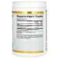  California Gold Nutrition Colostrum Powder Concentrated 200 