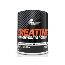  Olimp Creatine Monohydrate Powder 250 