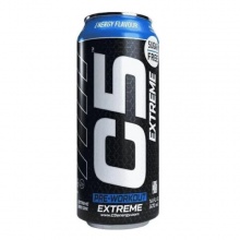   C5 Extreme Pre-Workout 473 