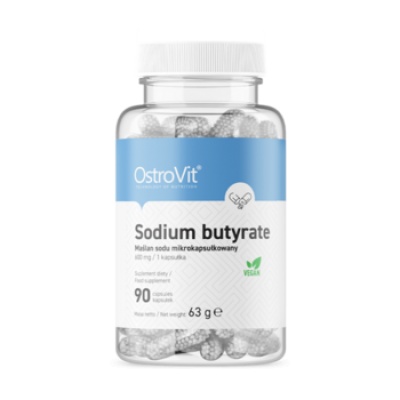   OstroVit Sodium Butyrate 90 