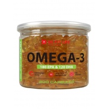  BEFITLIFE Omega 3 1000  200 