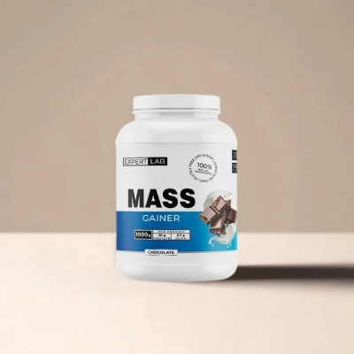  ExpertLab Mass 1000 
