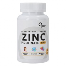  Optimum System Zinc picolinate 25  120 