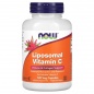  NOW Liposomal Vitamin C 120 