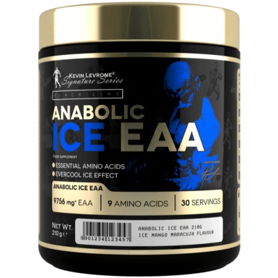  Kevin Levrone Anabolic Ice EAA 210 