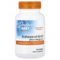  Doctor's Best Enhanced Krill plus Omega-3 60 