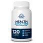  Health Form ZMA+B6+D-Aspartic acid 120 