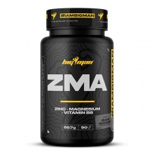  Big Man Nutrition ZMA 90 