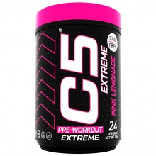   C5 Extreme Pre-Workout Powder 336 